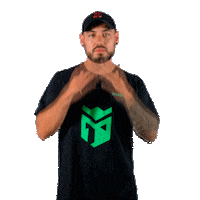 Hip-Hop Rap Sticker by Entropiq