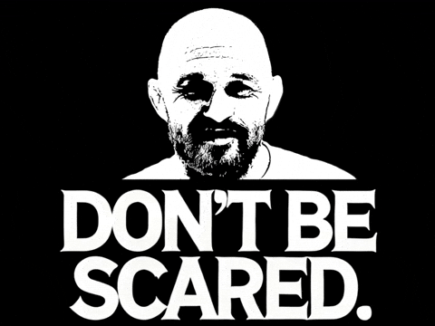 Wink Wrestle GIF by The Fighting Arts Academy