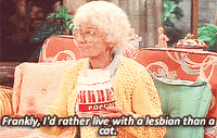girls lines GIF
