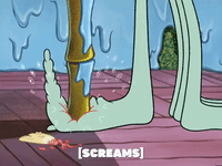 season 6 house fancy GIF by SpongeBob SquarePants