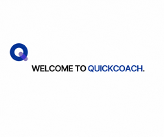 Welcome To Quickcoach GIF by Online Trainer Academy