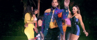chris brown GIF by DJ Khaled