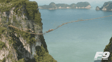 John Cena Jeep GIF by The Fast Saga