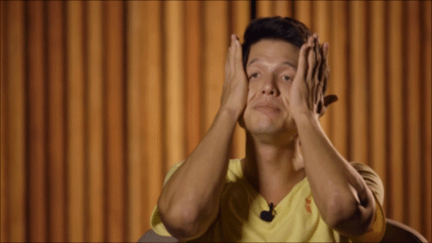 band mcbr GIF by MasterChef Brasil