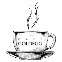 Coffee Smoking Sticker by Hilfswerk Vienna