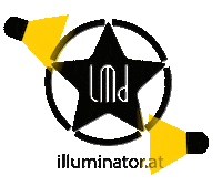 Coffee Smoking Sticker by Hilfswerk Vienna