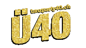 Tanzparty40 tanzparty ü40 Sticker