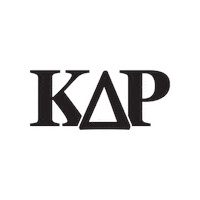 Zoom Honor Sticker by Kappa Delta Rho