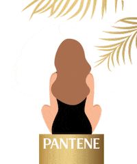 Summer Hair Sticker by PanteneGreece