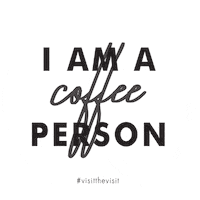 Iced Coffee Sticker by The Visit Coffee Roastery