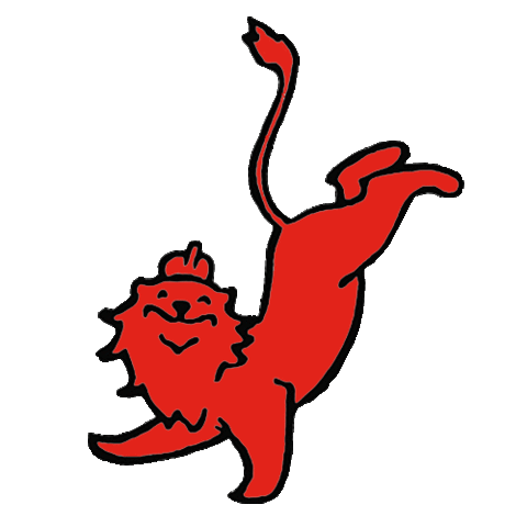 king's college kings Sticker by King's College London Alumni Office