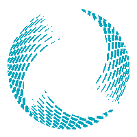 Circle Tauranga Sticker by Priority One Tga