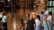 Australia Cooking GIF by MasterChefAU