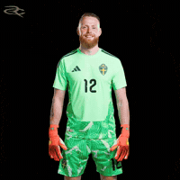 Fifa World Cup Uefa GIF by Respective