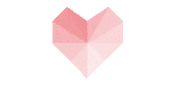 Allerlievelings love heart like liefde Sticker
