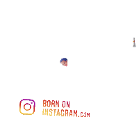 Preetyboi Sticker by BORN ON INSTAGRAM