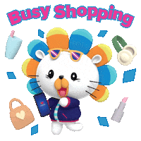 Shop Swipe Up Sticker by Lazada Malaysia