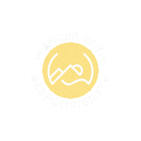 Sticker by Wander with