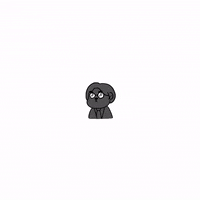 Cat Fight GIF