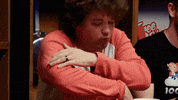 Throw Up Michael Jones GIF by Rooster Teeth