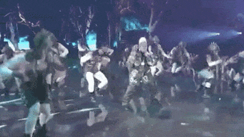 Missy Elliott Vmas 2019 GIF by 2020 MTV Video Music Awards