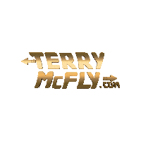 Triller Sticker by Terry McFly®