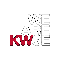 KWSE kw keller williams kwse we are kwse Sticker