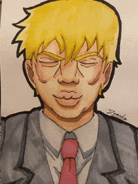 Speed Mob GIF