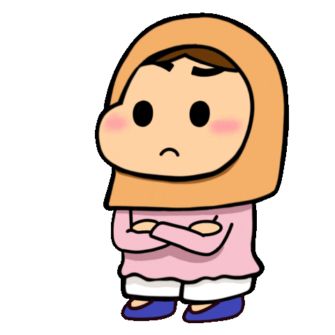 Thinking What Sticker