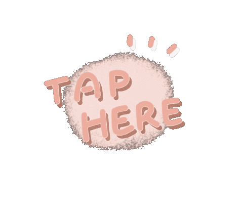 Tap Taphere Sticker