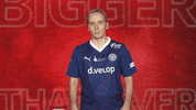 Oh No Vbl GIF by Bundesliga