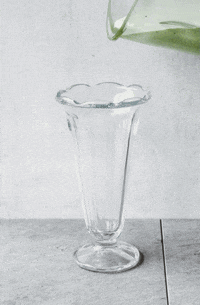 St Patricks Day Milkshake GIF by Food52