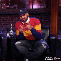 I See You Showtime GIF by Desus & Mero