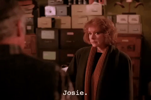 season 1 GIF by Twin Peaks on Showtime