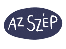 Szep Sticker