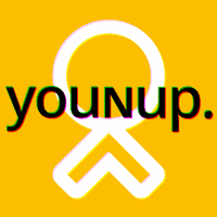 YounupIT glitch it esn younupit GIF