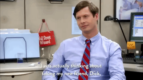 season 5 episode 11 GIF by Workaholics