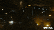Walking Up Rachel Roth GIF by Max