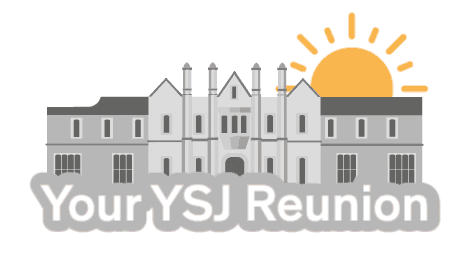 York St John Alumni Sticker by York St John University