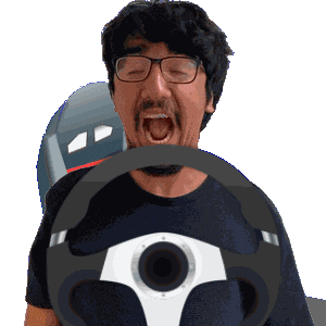 155 Miles Per Hour Sticker