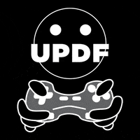 Playstation Streetwear GIF by Updf