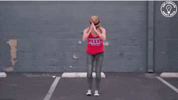 GIF by Amy Poehler's Smart Girls