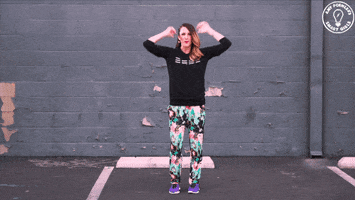 spotify zipper GIF by Amy Poehler's Smart Girls