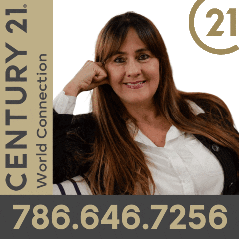 Realestate C21 GIF by Century 21 World Connection