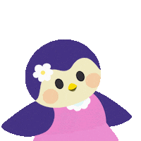 Happy See You Sticker by Finch Care
