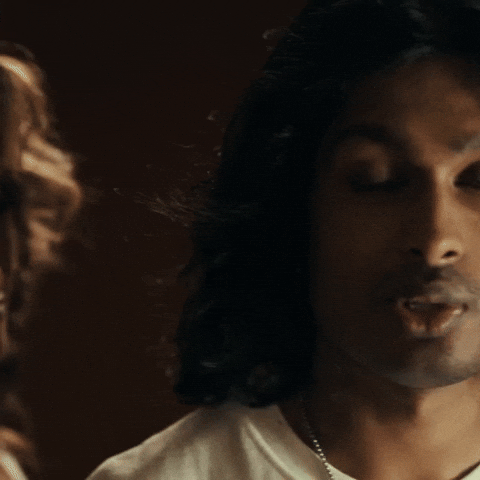 GIF by Ashwin Gane