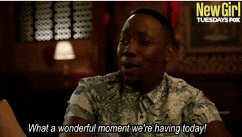 New Girl Moment GIF by FOX TV