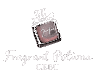Perfume Cebu Sticker