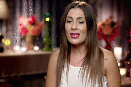 bachie GIF by The Bachelor Australia