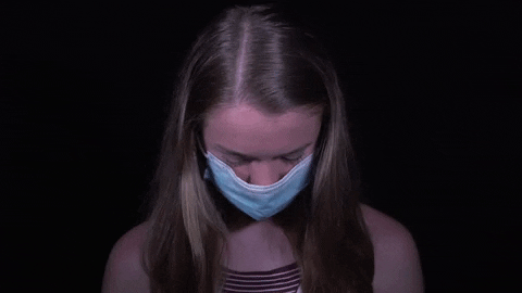 Littlerockxc2020 GIF by Little Rock Athletics